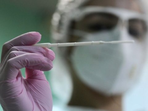 Более 400 новых случаев заражения коронавирус выявили в Подмосковье за минувшие сутки | Новости Московской области | Новости Подмосковья 