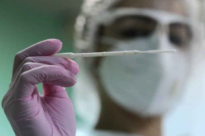 Более 400 новых случаев заражения коронавирус выявили в Подмосковье за минувшие сутки | Новости Московской области | Подмосковья 