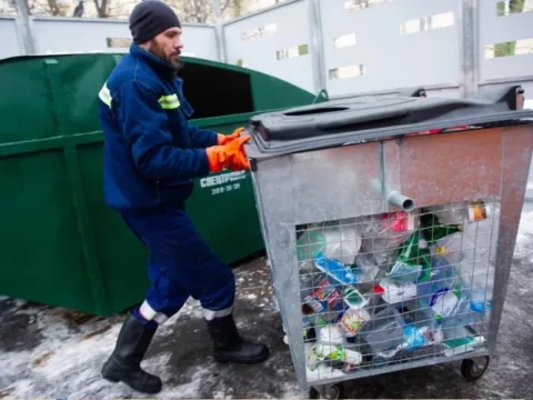 Почти 430 тысяч пенсионеров в Подмосковье получают компенсацию за вывоз мусора | Новости Московской области | Новости Подмосковья 