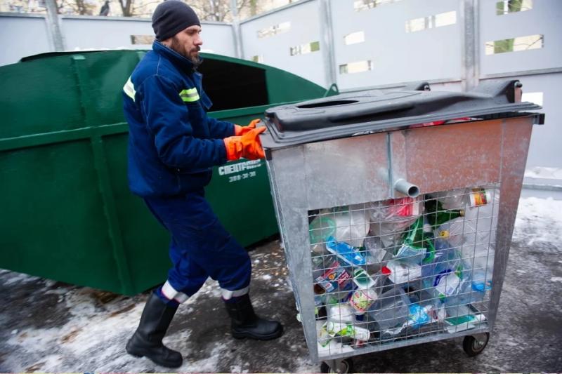 Почти 430 тысяч пенсионеров в Подмосковье получают компенсацию за вывоз мусора | Новости Московской области | Подмосковья 