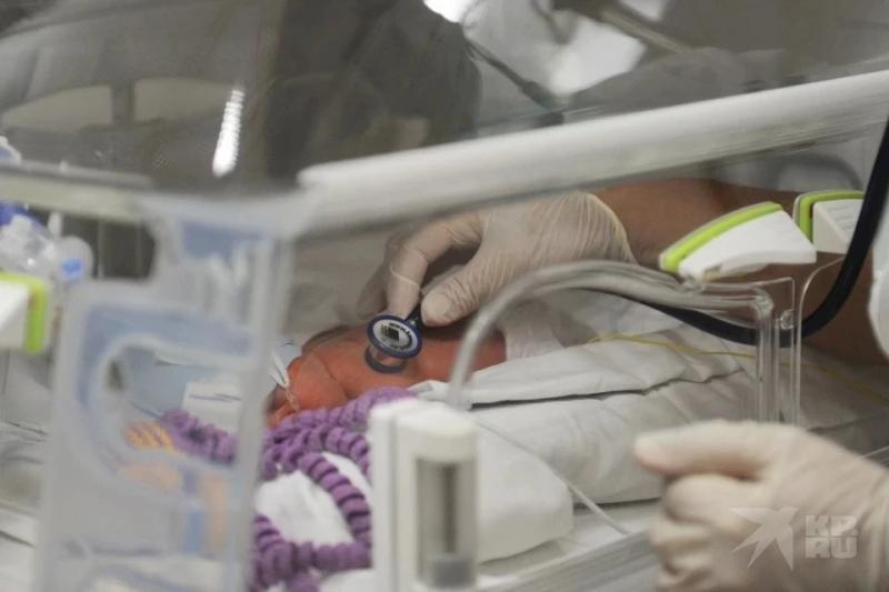 Более 200 новорожденных с экстремально низкой массой тела спасли в Подмосковье в 2022 году | Новости Московской области | Подмосковья 
