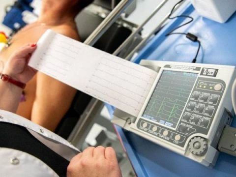 Больницы и поликлиники Подмосковья получили в 2022 году 542 единицы медтехники | Новости Московской области | Новости Подмосковья 