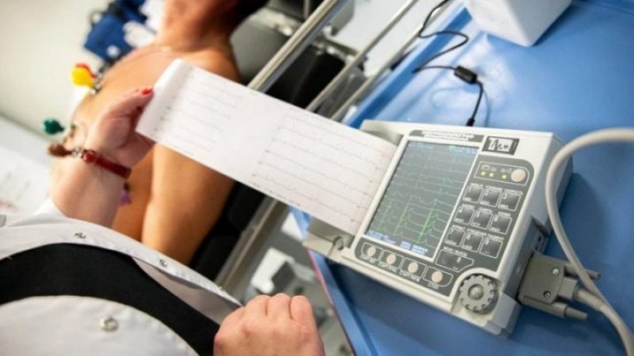 Больницы и поликлиники Подмосковья получили в 2022 году 542 единицы медтехники | Новости Московской области | Подмосковья 