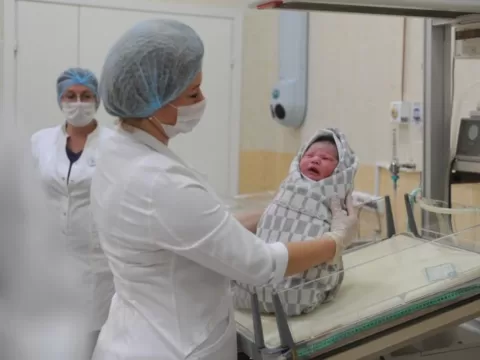 Каждого новорождённого в Подмосковье будут проверять на 36 генетических заболеваний с 2023 года | Новости Московской области | Новости Подмосковья 