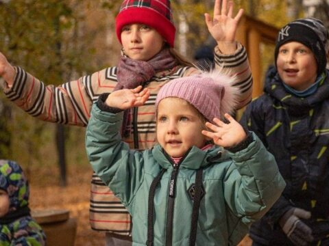 Около 80 парков Подмосковья подготовили мероприятия для школьников в каникулы | Новости Московской области | Новости Подмосковья 