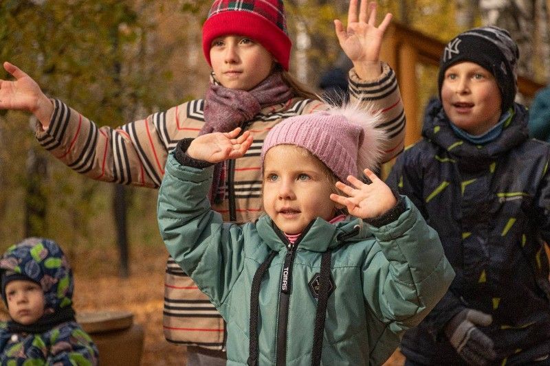 Около 80 парков Подмосковья подготовили мероприятия для школьников в каникулы | Новости Московской области | Подмосковья 