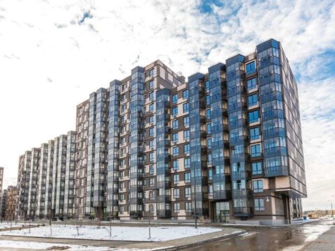 В Московской области ввели в эксплуатацию 26 зданий | Новости Московской области | Новости Подмосковья 