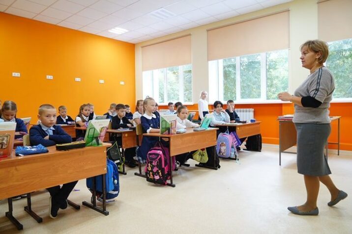 В Подмосковье в 2023 году введут отдельный норматив на внеурочную деятельность в школах | Новости Московской области | Подмосковья 