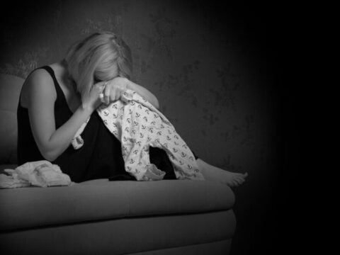 Мать пыталась задушить новорожденного сына в Московской области | Новости Московской области | Новости Подмосковья 