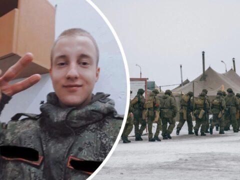 Солдат-срочник умер в Московской области | Новости Московской области | Новости Подмосковья 