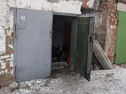 В Подмосковье мужчина замерз насмерть в собственном гараже | Новости Московской области | Новости Подмосковья 