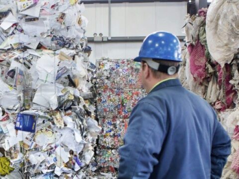 Три новых завода по переработке отходов появятся в Московской области | Новости Московской области | Новости Подмосковья 