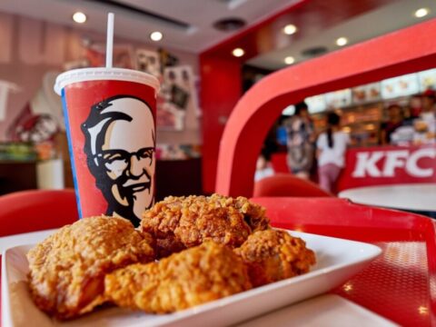 Подмосковная компания покупает сеть ресторанов KFC | Новости Московской области | Новости Подмосковья 