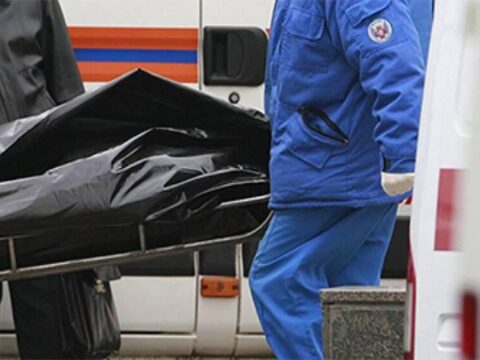 В Московской области в запертой квартире нашли мумию мужчины | Новости Московской области | Новости Подмосковья 