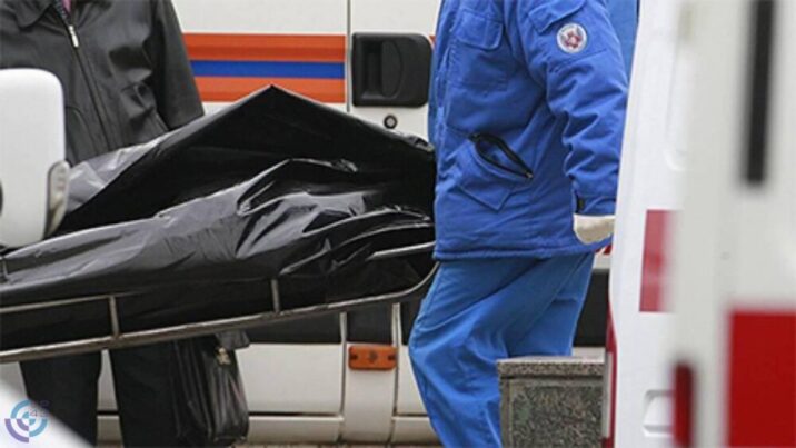 В Московской области в запертой квартире нашли мумию мужчины | Новости Московской области | Новости Подмосковья 
