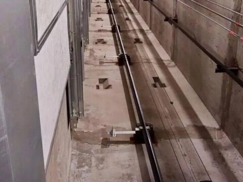 В Подмосковье заменят 450 старых лифтов | Новости Московской области | Новости Подмосковья 