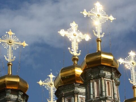 В Московской области в ближайшее время станет на два храма больше | Новости Московской области | Новости Подмосковья 