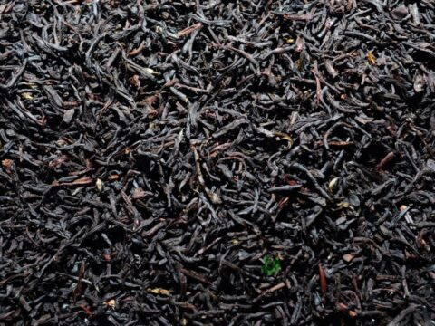 В Подмосковье неизвестные похитили 24 тонны индийского чая | Новости Московской области | Новости Подмосковья 