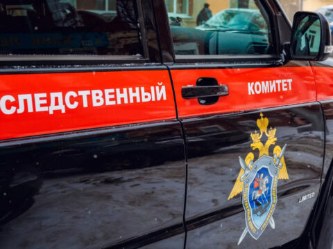 Заказное убийство раскрыли в Московской области | Новости Московской области | Новости Подмосковья 