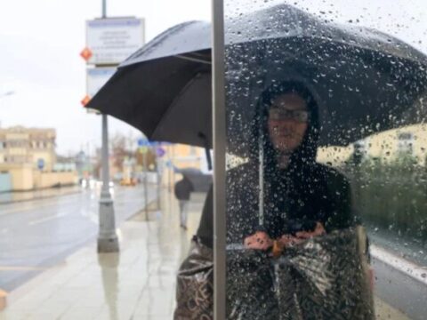 Московский регион накроет волна тепла и дождей | Новости Московской области | Новости Подмосковья 