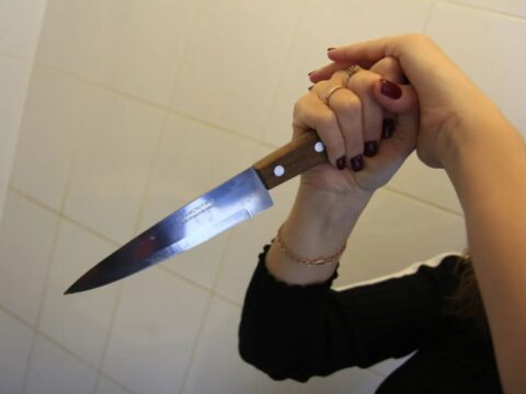 В Московской области ищут мужчину, в которого жена воткнула нож | Новости Московской области | Новости Подмосковья 