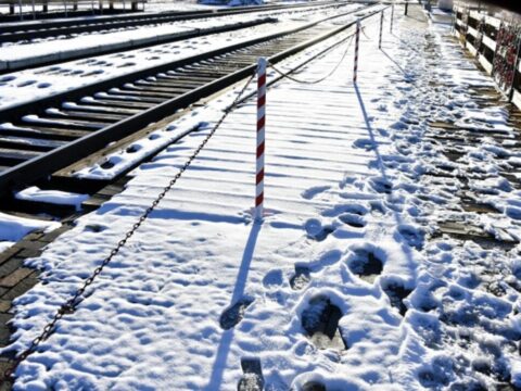 Подросток погиб под колёсами поезда в Московской области | Новости Московской области | Новости Подмосковья 