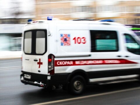 На железнодорожных путях Московской области погибли три человека | Новости Московской области | Новости Подмосковья 
