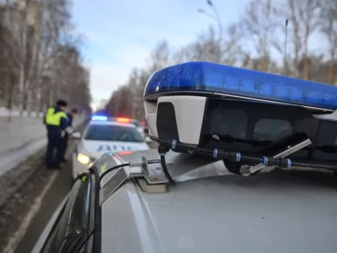 Три человека пострадали в ДТП в Московской области | Новости Московской области | Новости Подмосковья 